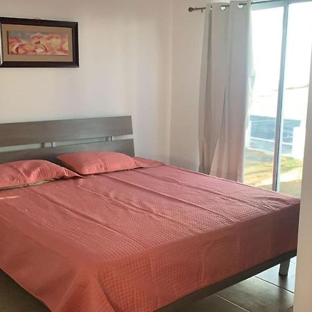 Villa En Ibiza Residence Ii, Disfruta En Familia Río Hato Dış mekan fotoğraf