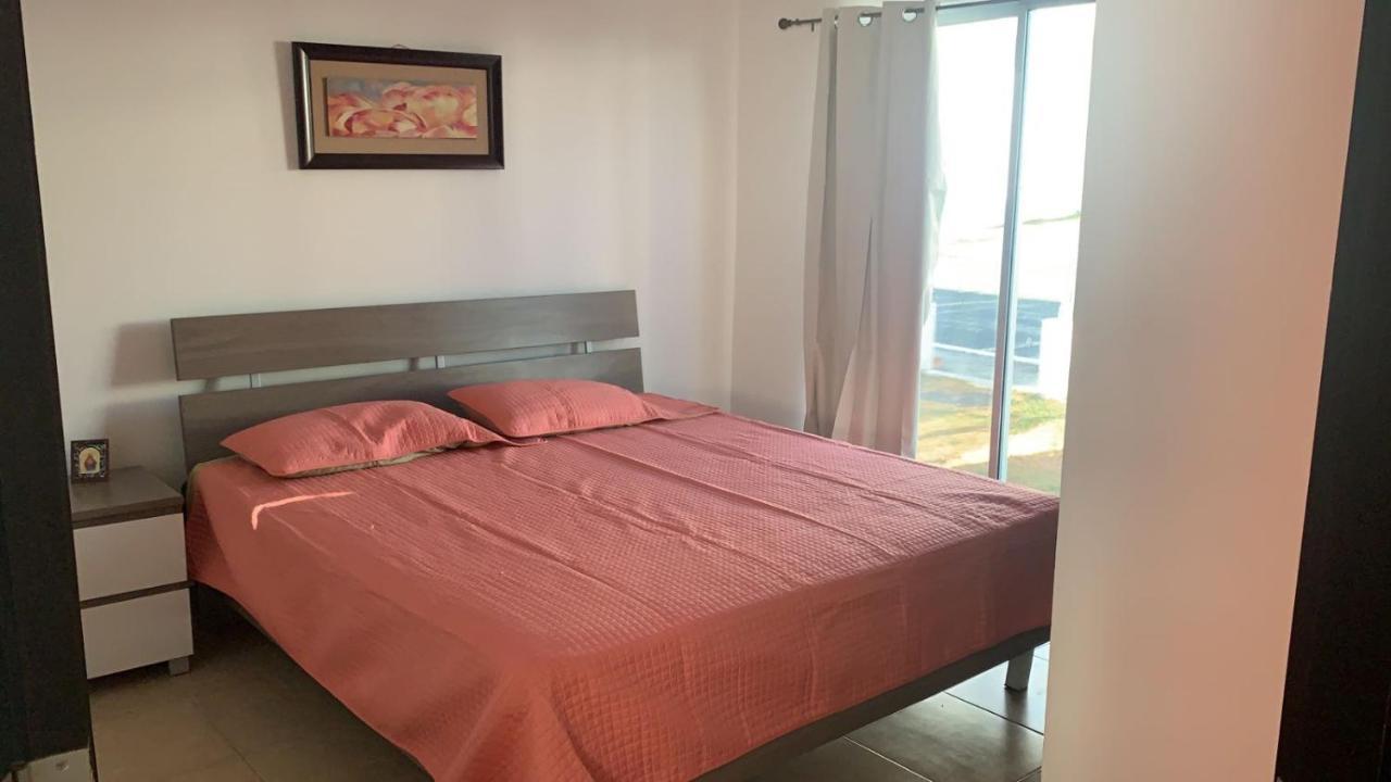 Villa En Ibiza Residence Ii, Disfruta En Familia Río Hato Dış mekan fotoğraf