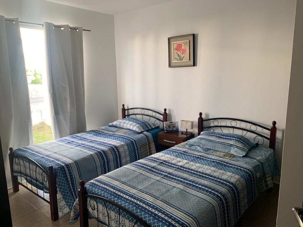 Villa En Ibiza Residence Ii, Disfruta En Familia Río Hato Dış mekan fotoğraf